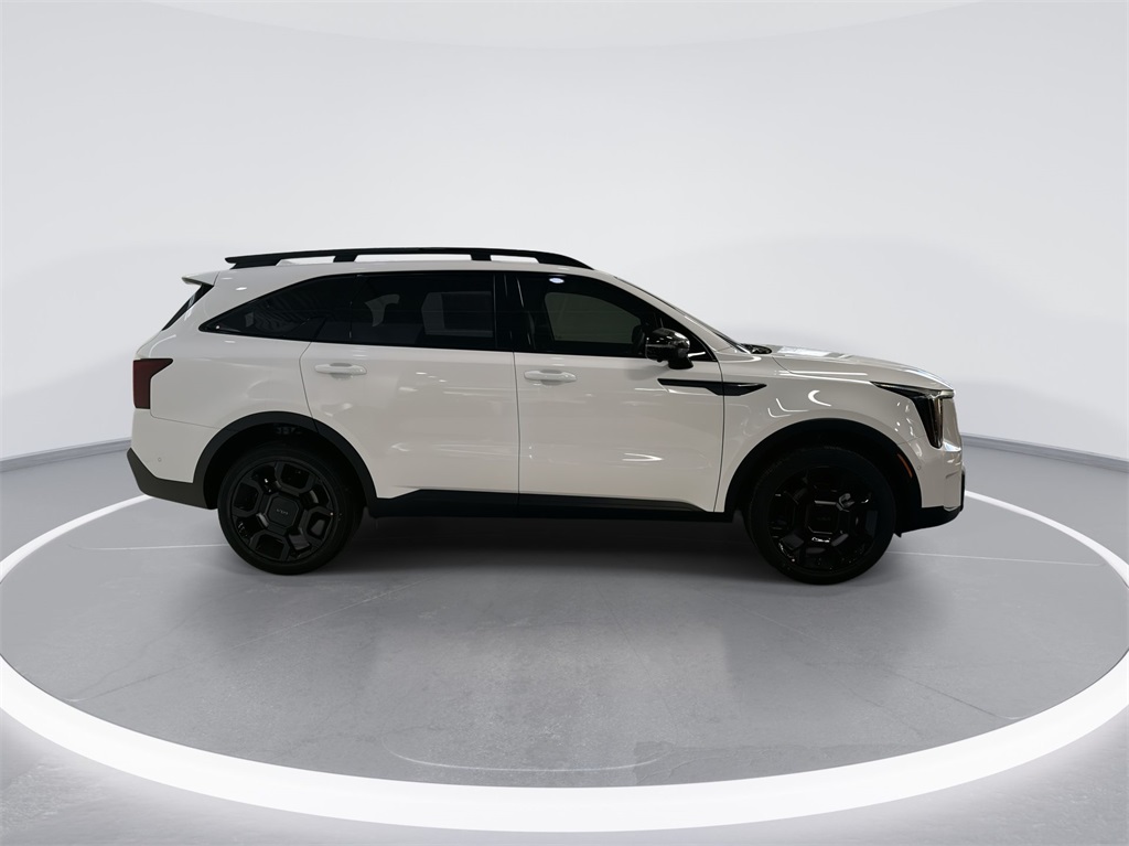 2025 Kia Sorento X-Line SX Prestige 7