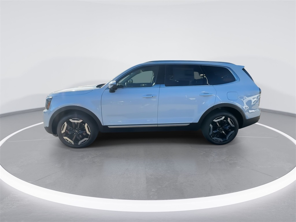 2025 Kia Telluride EX 7