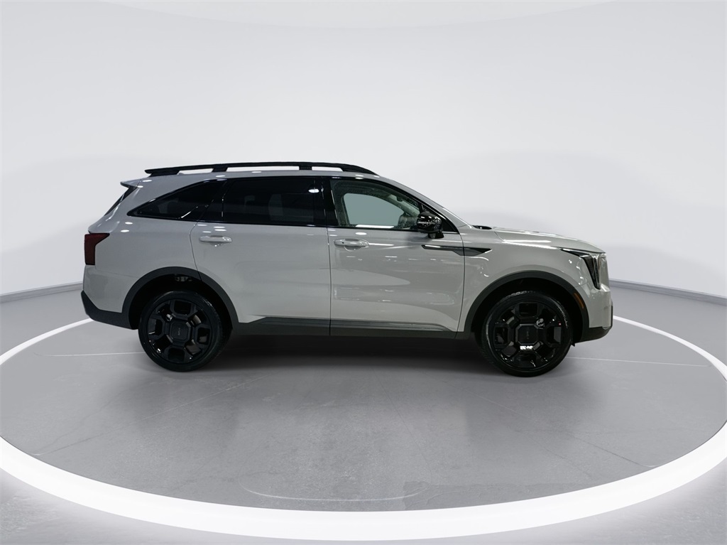 2025 Kia Sorento X-Line EX 7