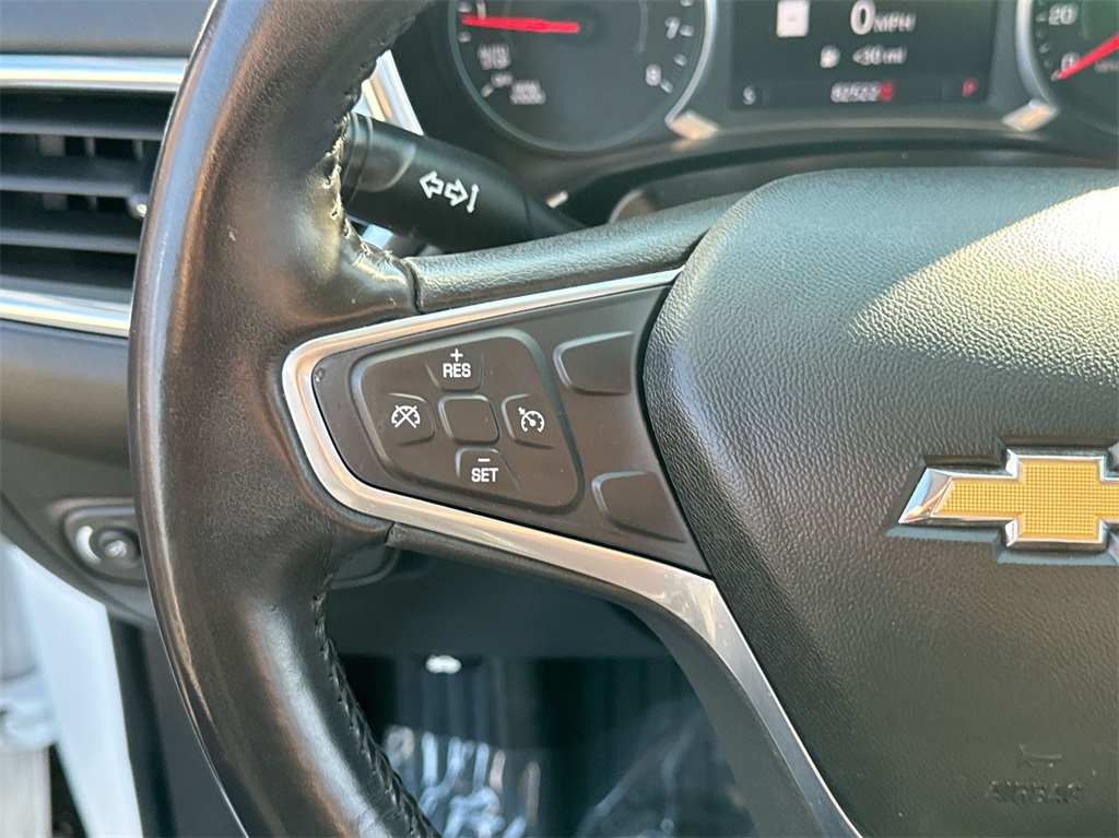 2019 Chevrolet Equinox LT 22