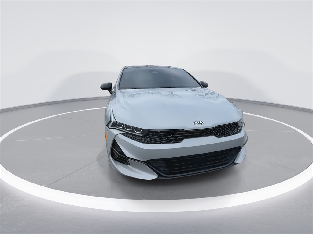 2021 Kia K5 GT-Line 3