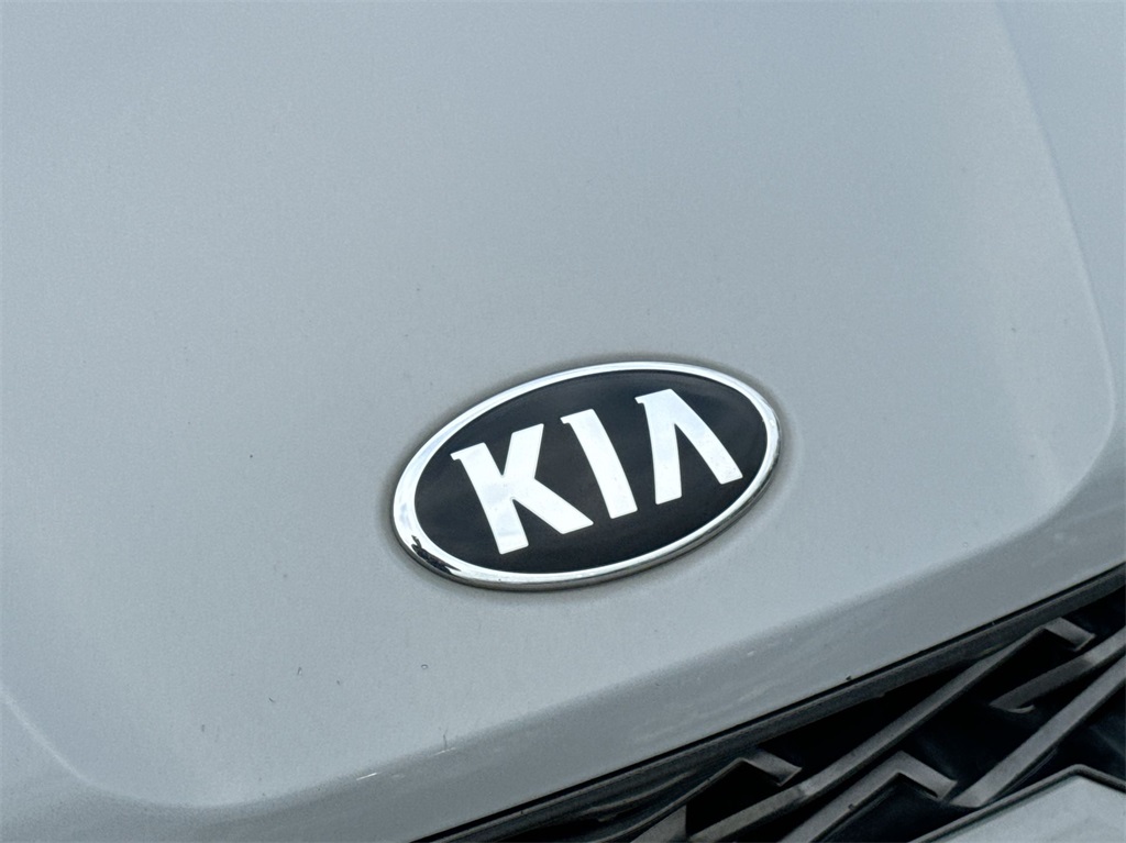 2021 Kia K5 GT-Line 14