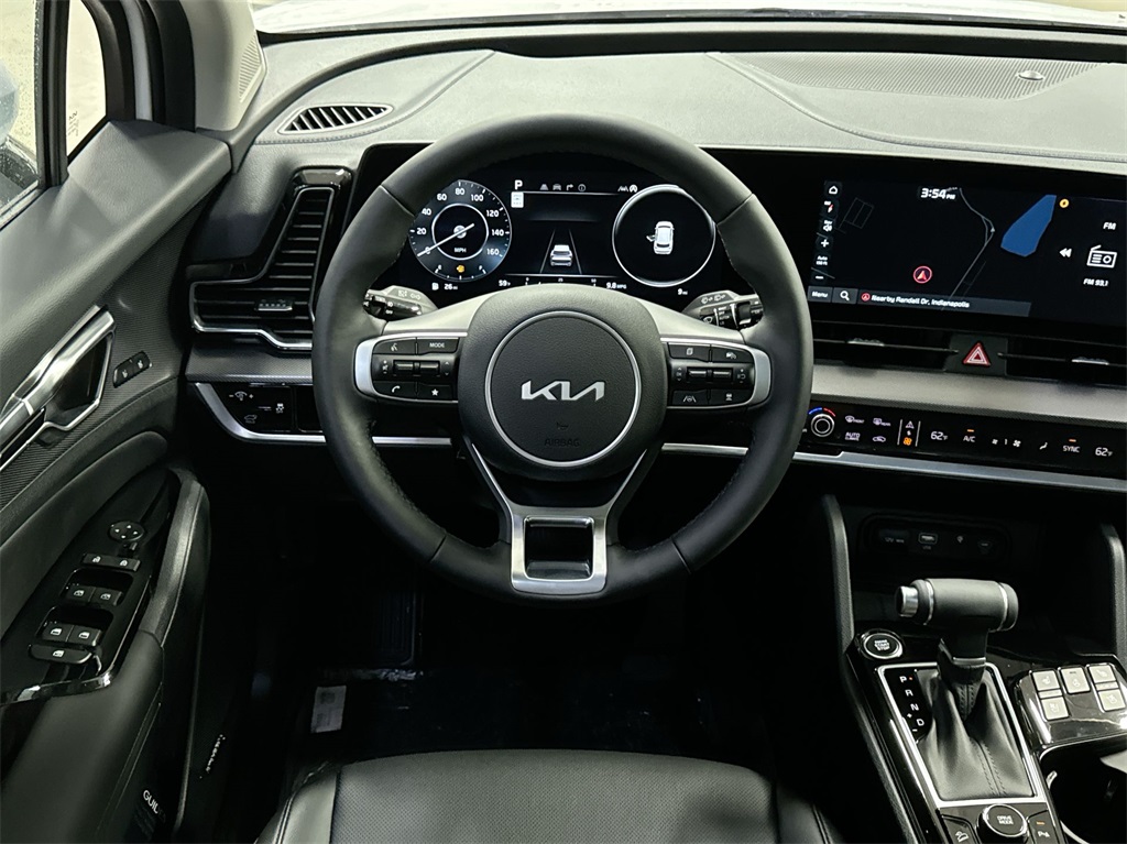 2025 Kia Sportage SX-Prestige 10