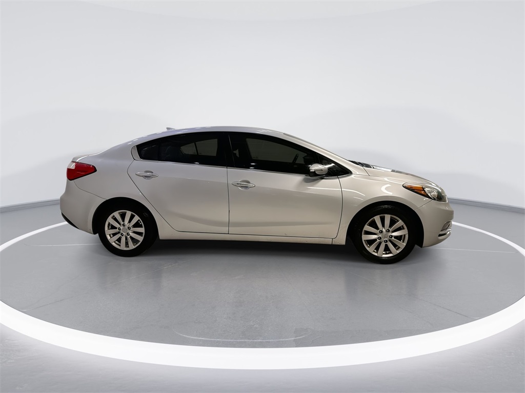 2015 Kia Forte EX 7