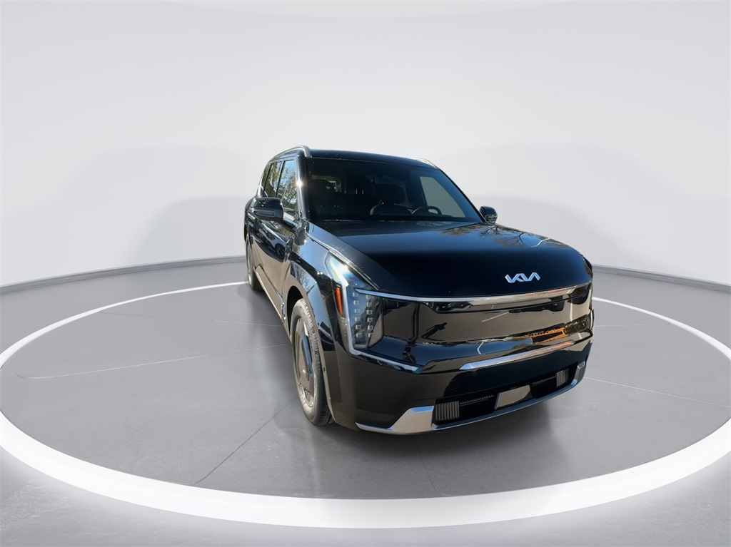 2024 Kia EV9 Land 2