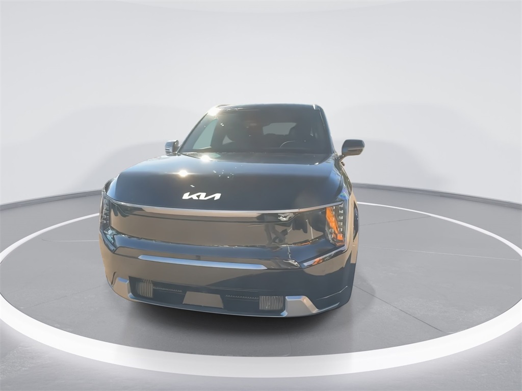 2024 Kia EV9 Land 3