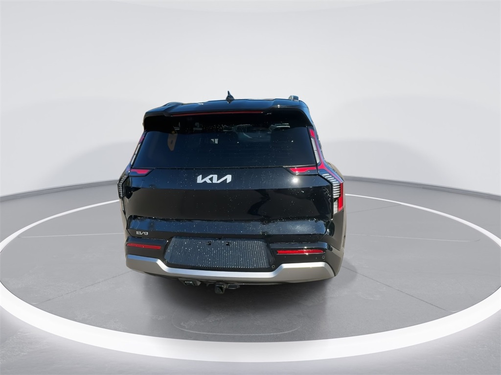 2024 Kia EV9 Land 9