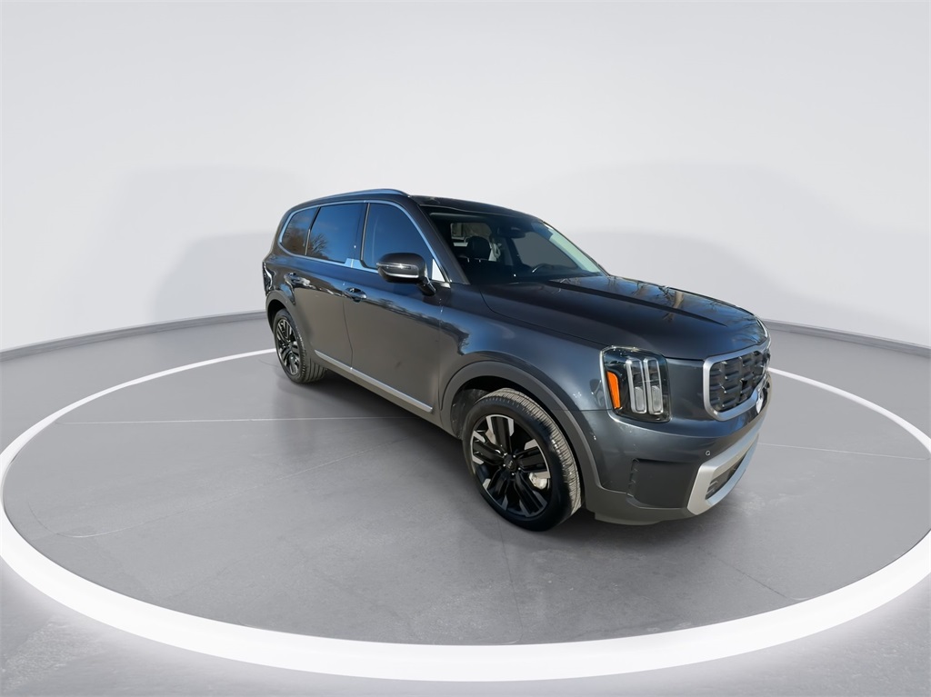 2023 Kia Telluride SX 2