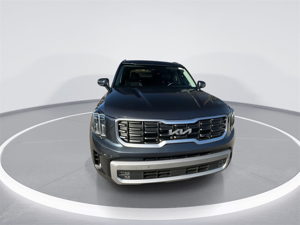 2023 Kia Telluride SX 3