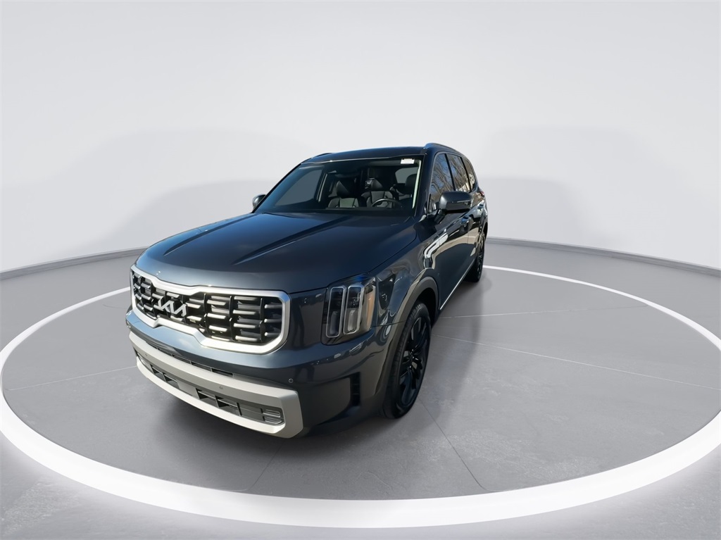 2023 Kia Telluride SX 4