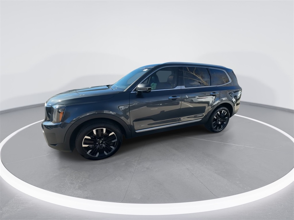 2023 Kia Telluride SX 5