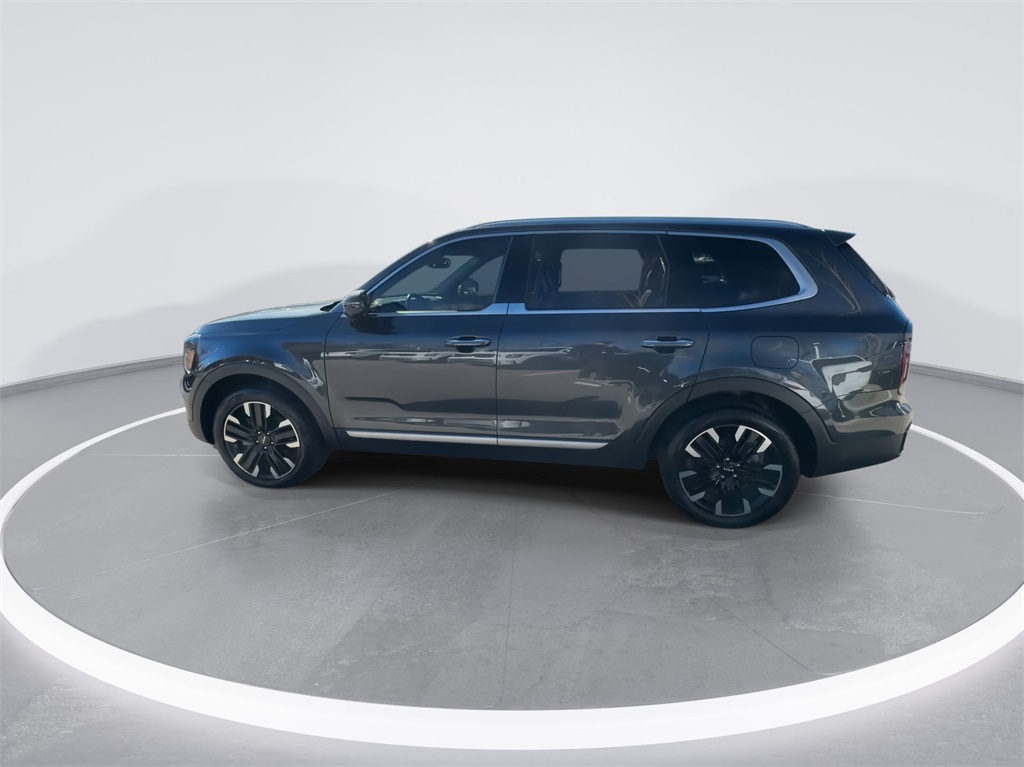 2023 Kia Telluride SX 6