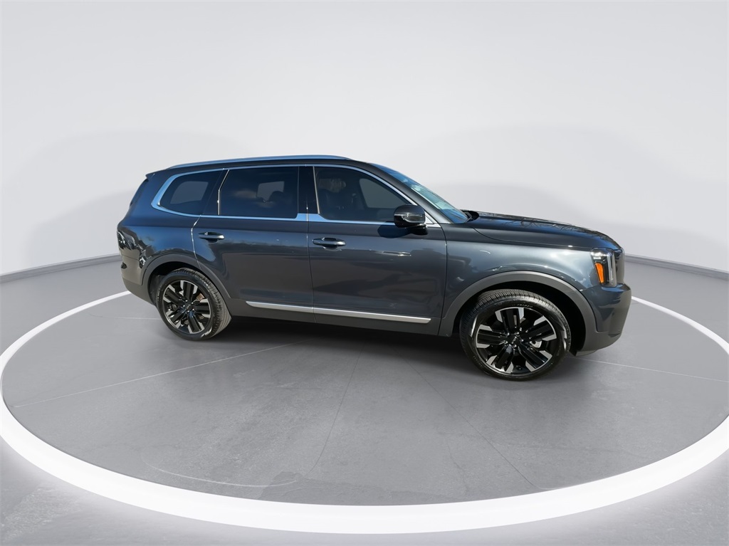 2023 Kia Telluride SX 13