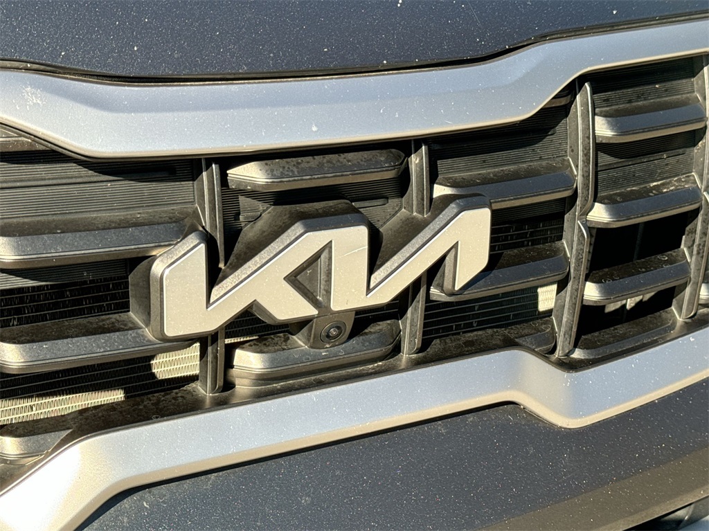 2023 Kia Telluride SX 14