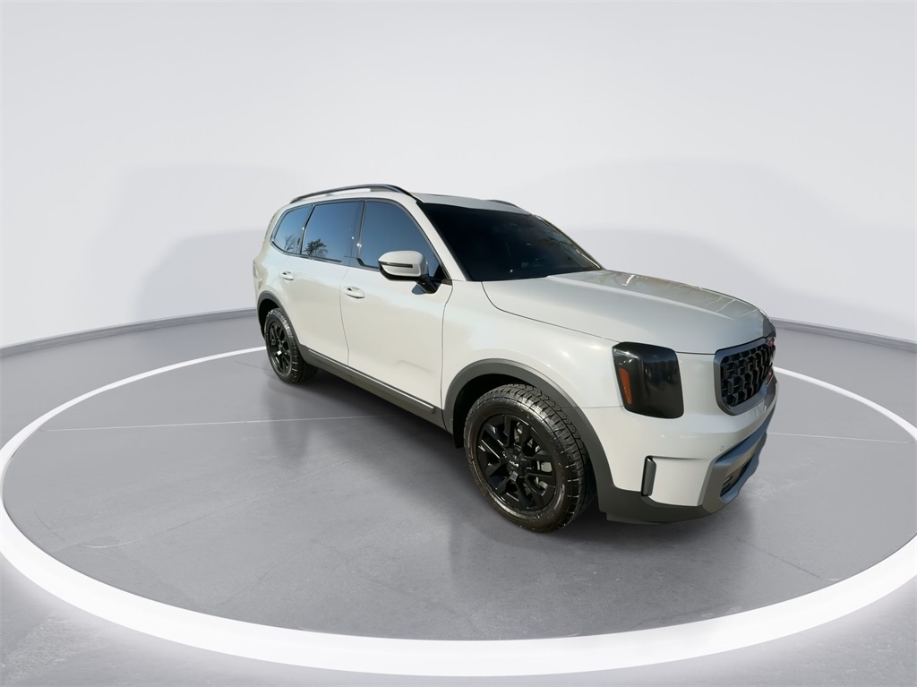 2023 Kia Telluride SX-Prestige X-Pro 2