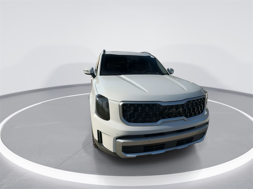 2023 Kia Telluride SX-Prestige X-Pro 3