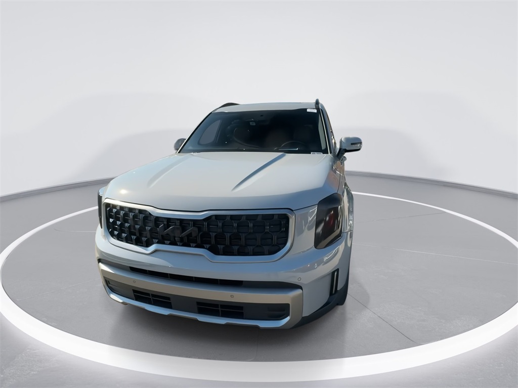 2023 Kia Telluride SX-Prestige X-Pro 4