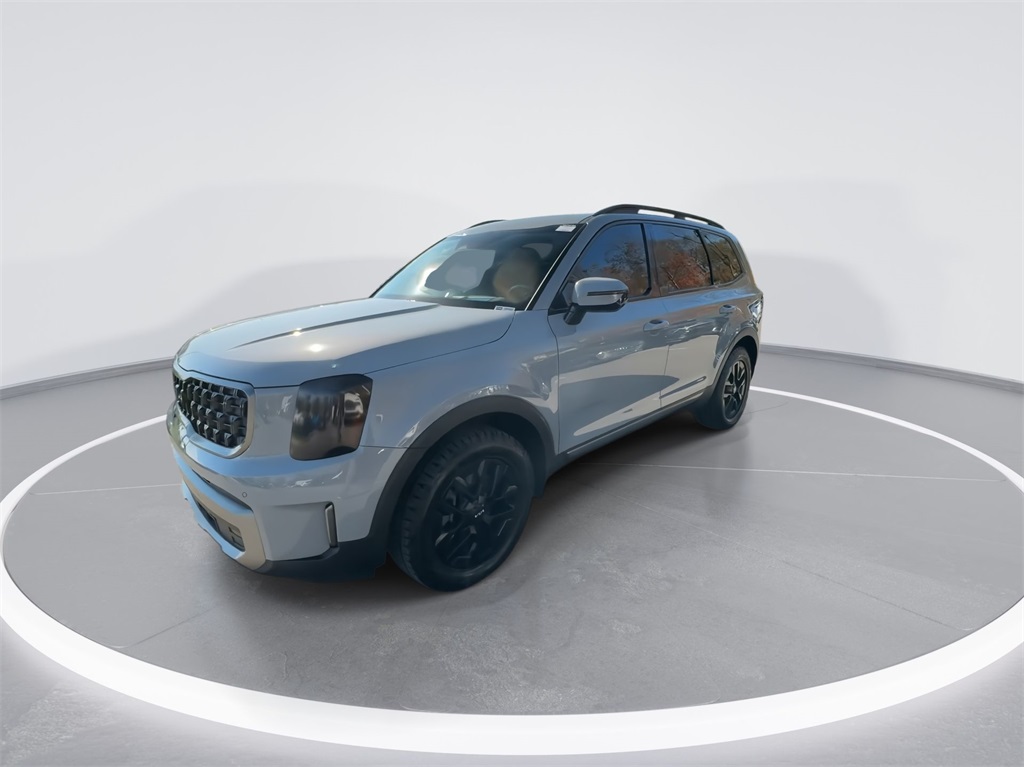 2023 Kia Telluride SX-Prestige X-Pro 5