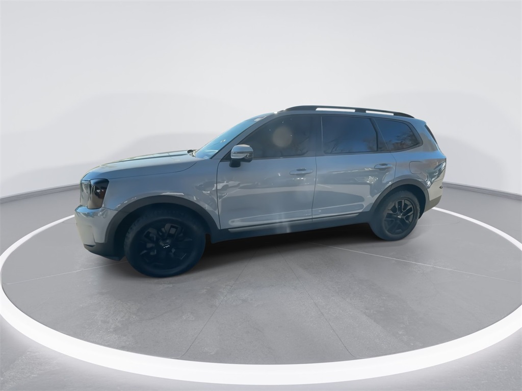 2023 Kia Telluride SX-Prestige X-Pro 6