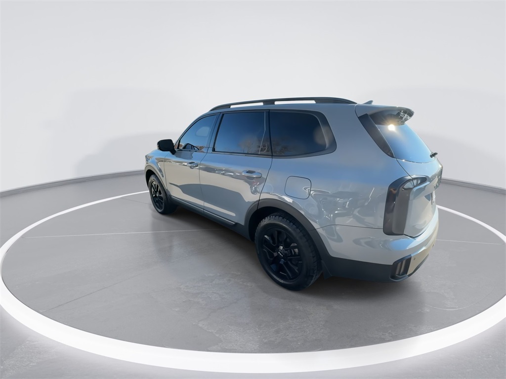 2023 Kia Telluride SX-Prestige X-Pro 8