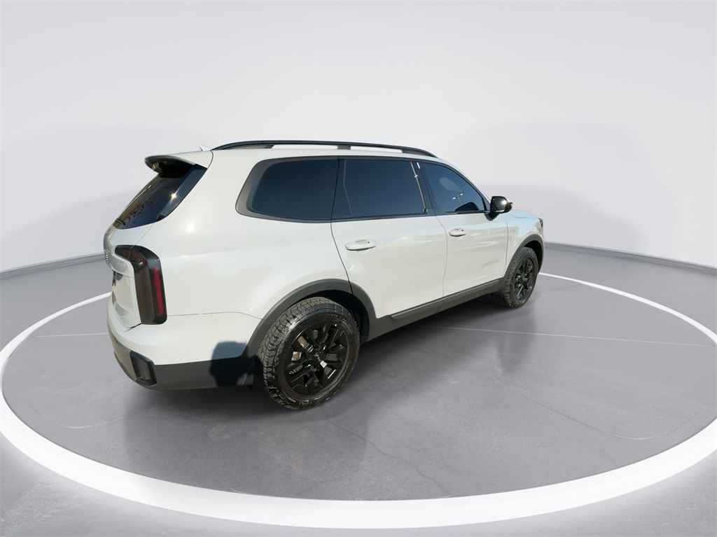 2023 Kia Telluride SX-Prestige X-Pro 11