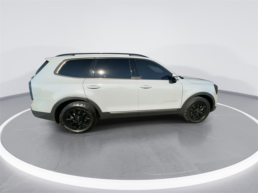 2023 Kia Telluride SX-Prestige X-Pro 12