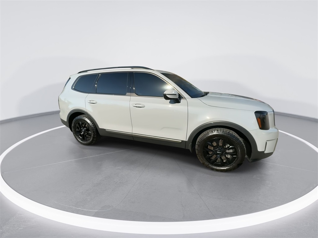 2023 Kia Telluride SX-Prestige X-Pro 13