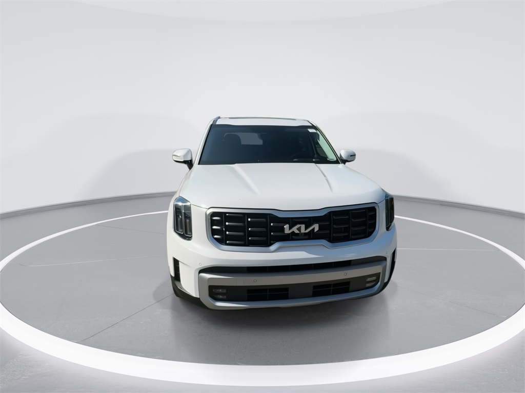 2023 Kia Telluride SX-Prestige 3