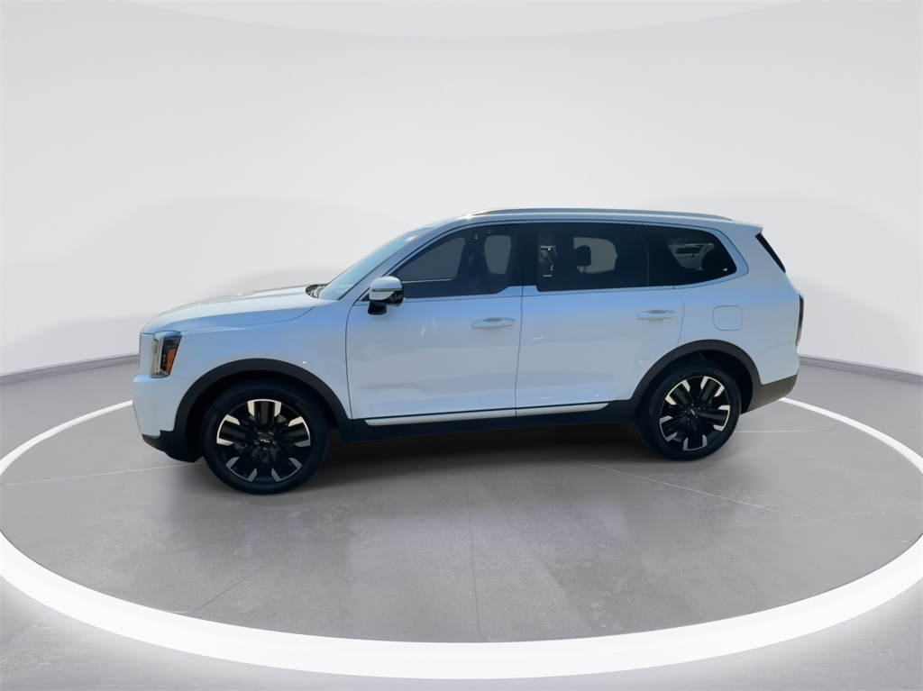 2023 Kia Telluride SX-Prestige 6