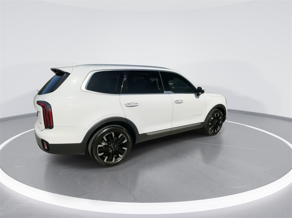 2023 Kia Telluride SX-Prestige 11