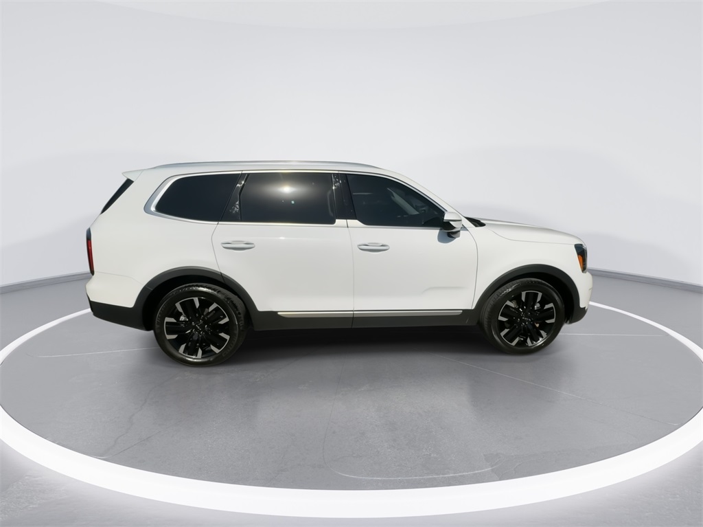 2023 Kia Telluride SX-Prestige 12