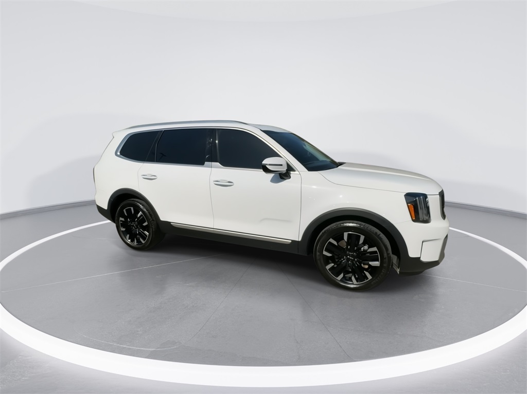 2023 Kia Telluride SX-Prestige 13