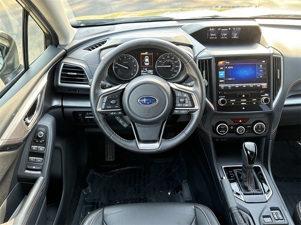 2023 Subaru Crosstrek Limited 17