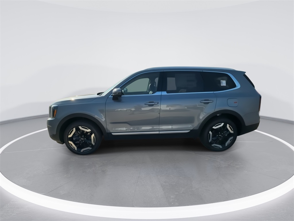 2025 Kia Telluride EX 6