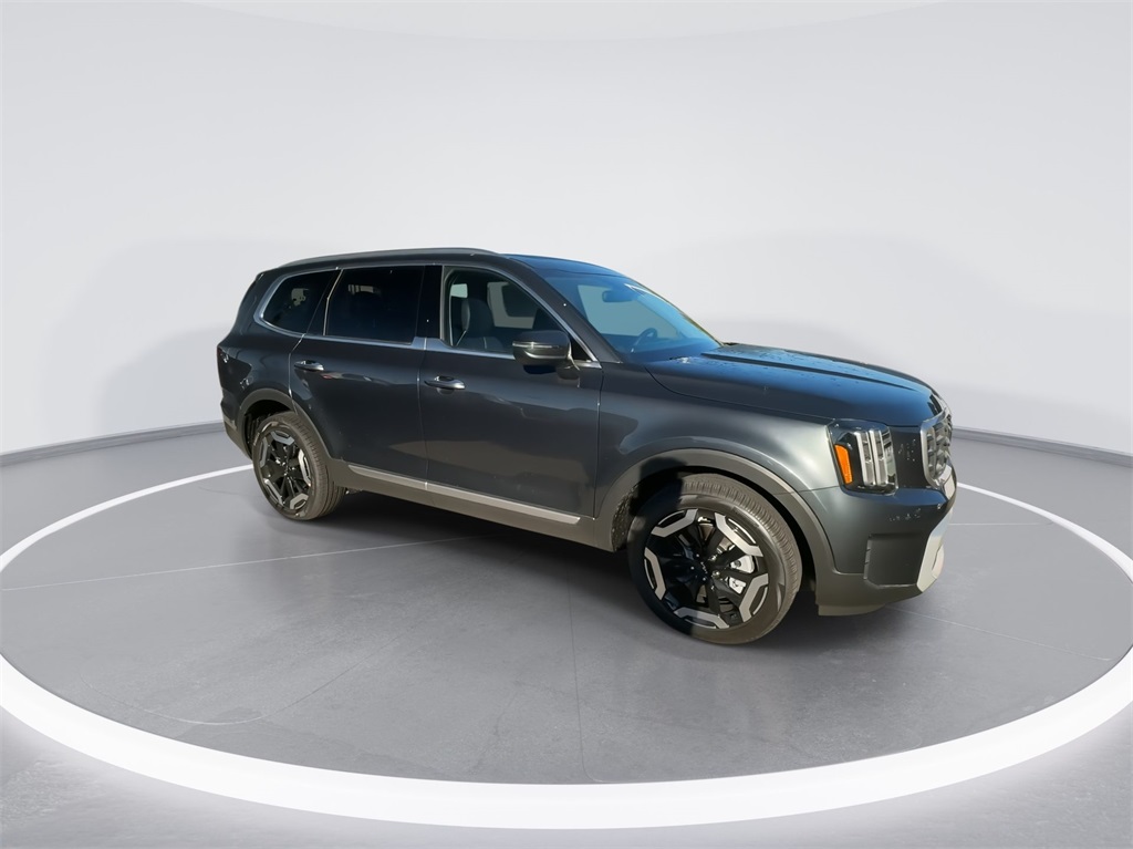 2024 Kia Telluride S 2