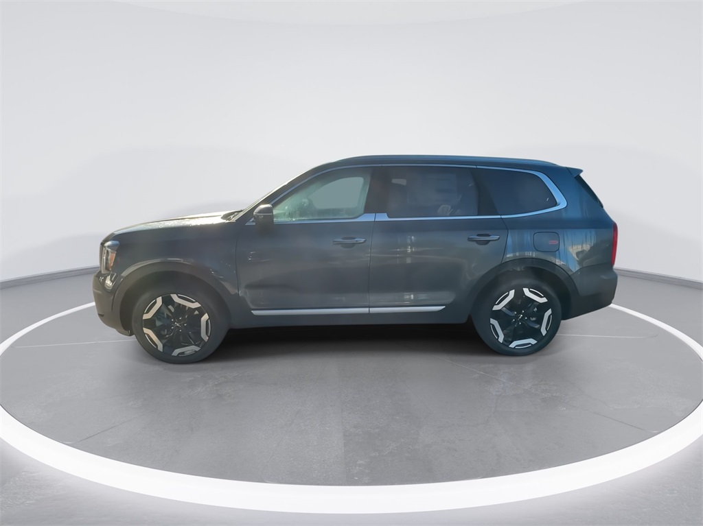 2024 Kia Telluride S 7