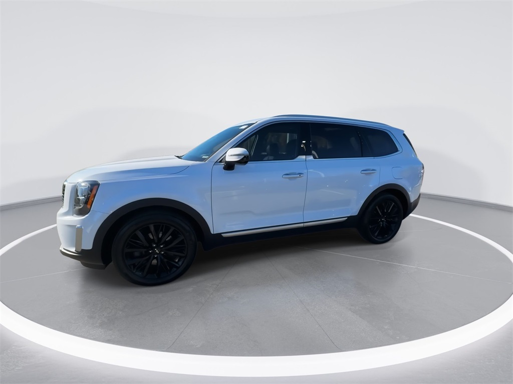 2022 Kia Telluride SX 5