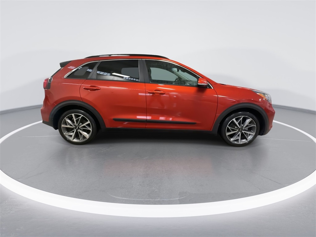 2020 Kia Niro Touring 12