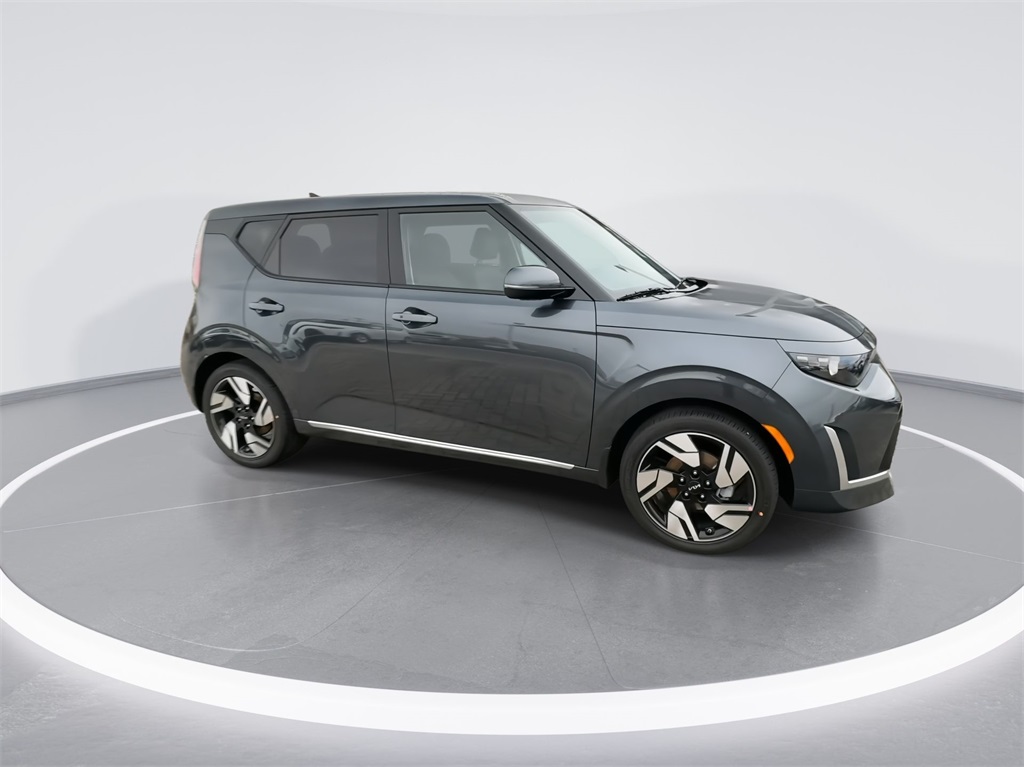 2025 Kia Soul GT-Line 13