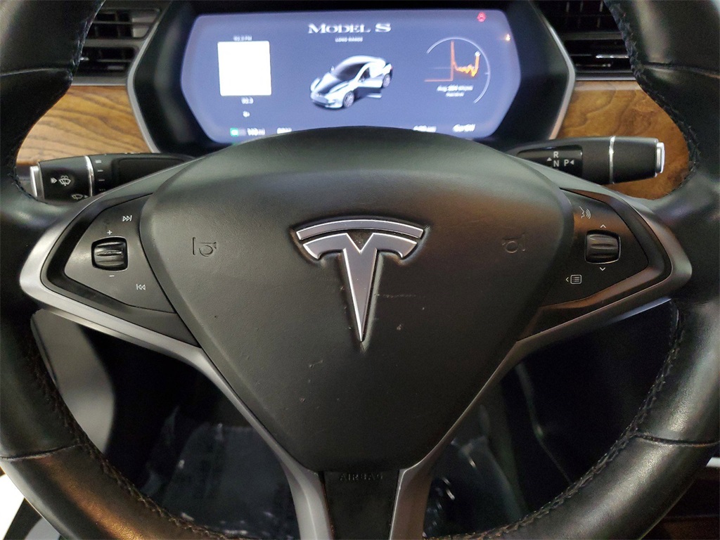 2020 Tesla Model S Long Range Plus 9