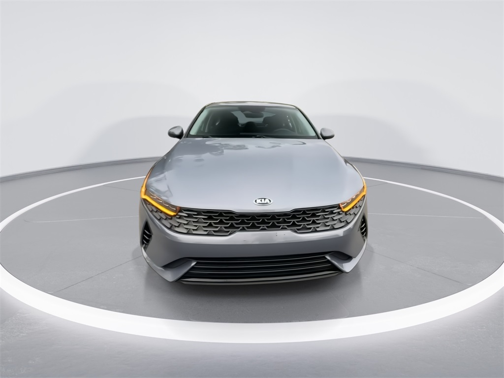 2021 Kia K5 LXS 4