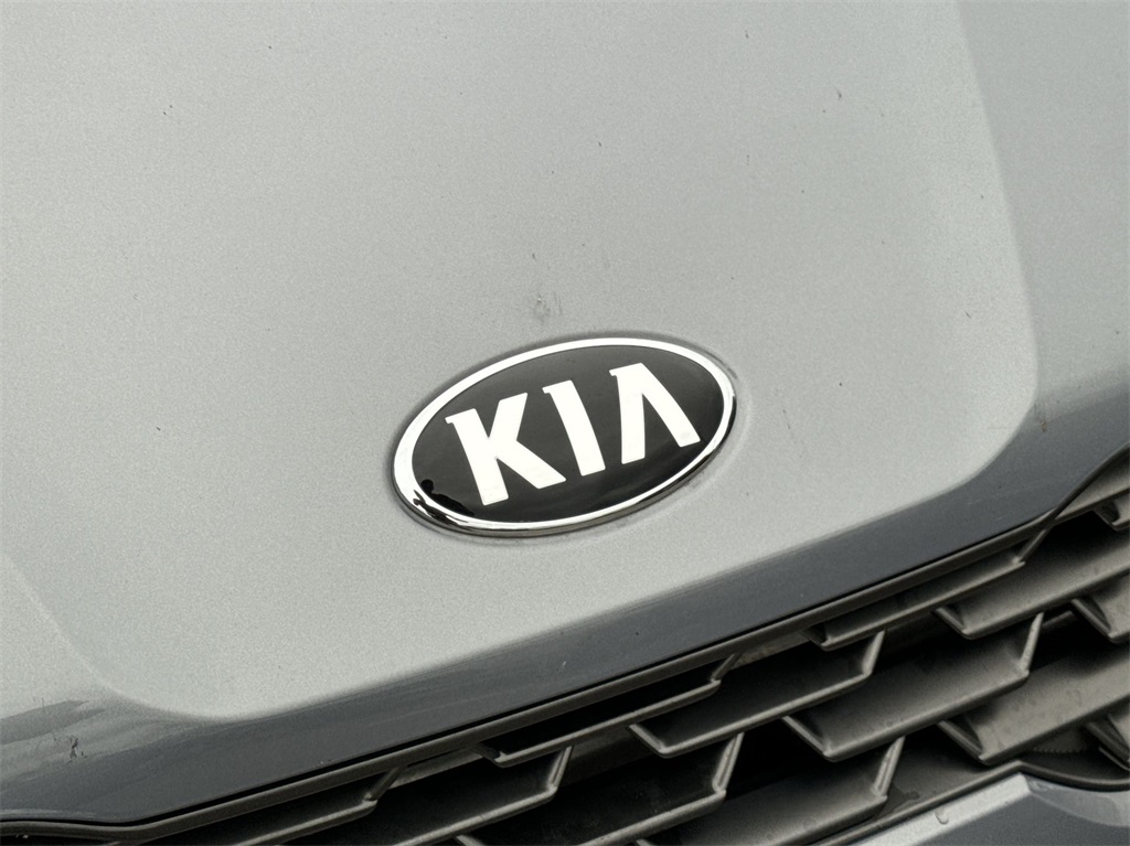 2021 Kia K5 LXS 14