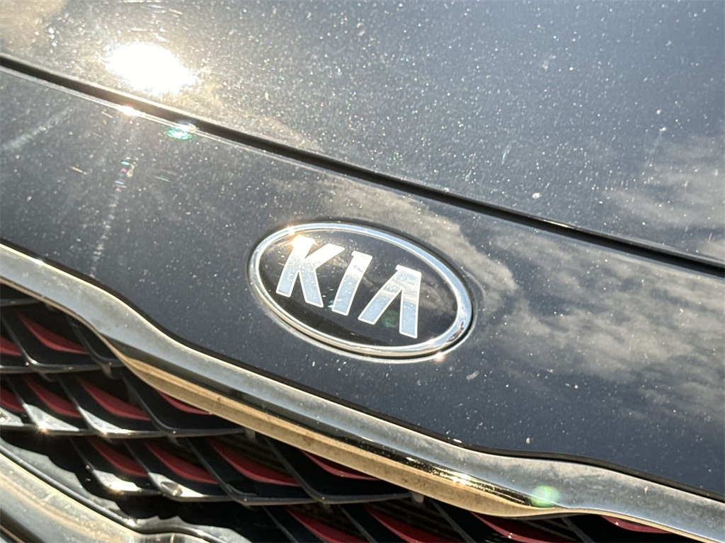 2021 Kia Forte GT-Line 14