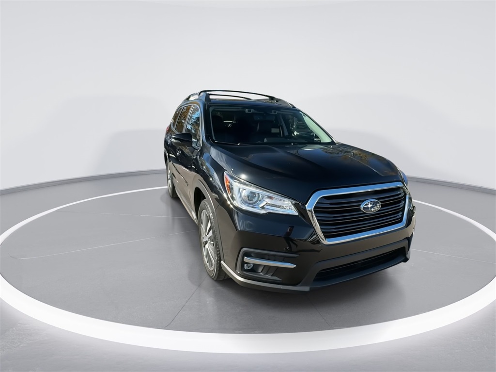 2019 Subaru Ascent Limited 2