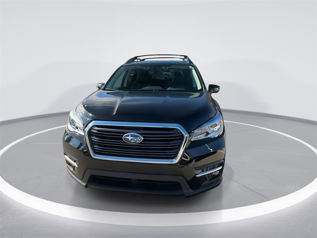 2019 Subaru Ascent Limited 3