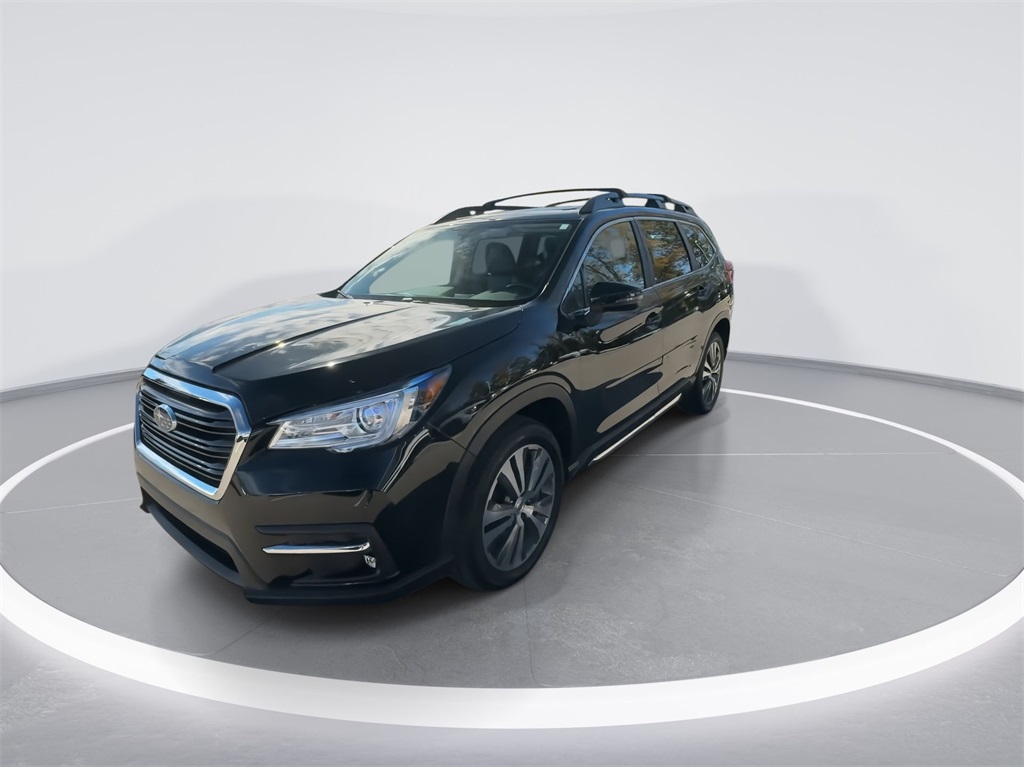 2019 Subaru Ascent Limited 4