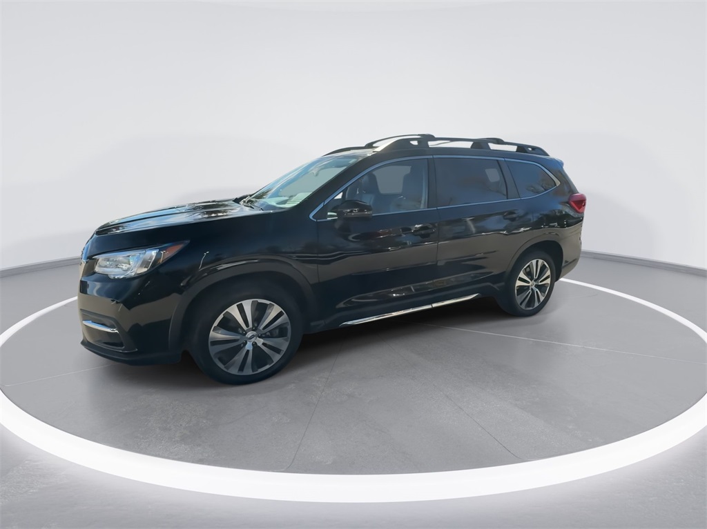 2019 Subaru Ascent Limited 5