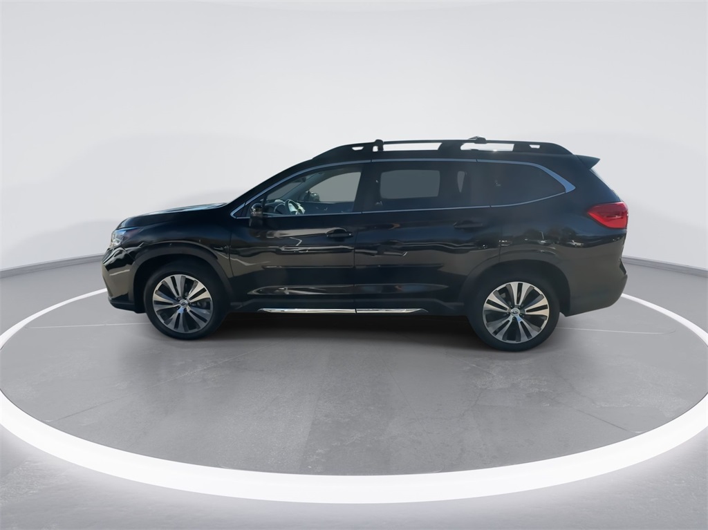 2019 Subaru Ascent Limited 6