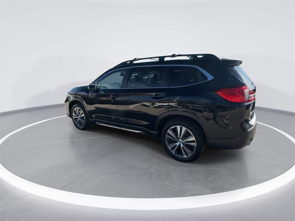 2019 Subaru Ascent Limited 7