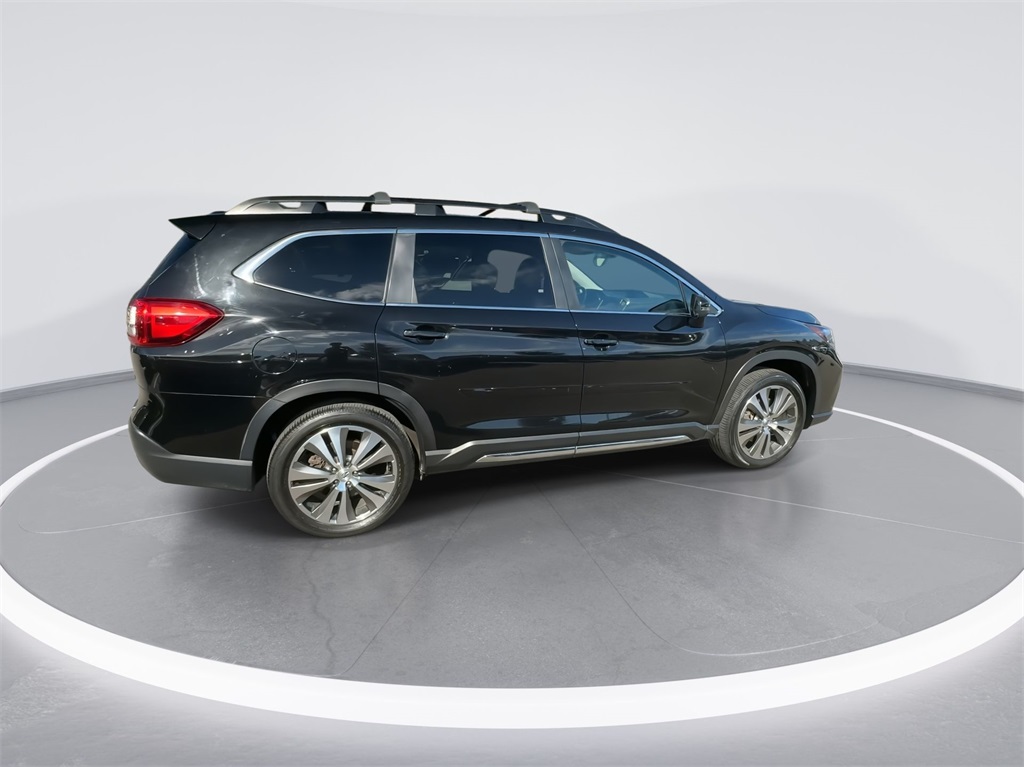 2019 Subaru Ascent Limited 11